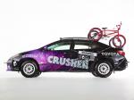 Toyota Corolla Crusher 2013 года